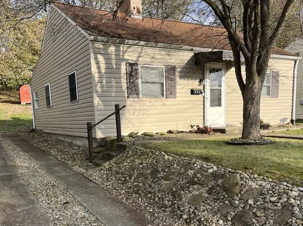 942 3rd St, Baden, PA 15005