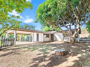 427 Ilimano St, Kailua, HI 96734