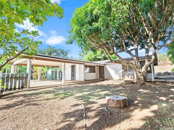 427 Ilimano St, Kailua, HI 96734