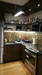 Rented by Premier Metro Realty Corp