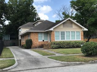 2905 Rosewood St, Houston, TX 77004