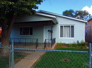 1542 E Orman Ave, Pueblo, CO 81004