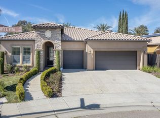 11751 N Bella Vita Ave, Fresno, CA