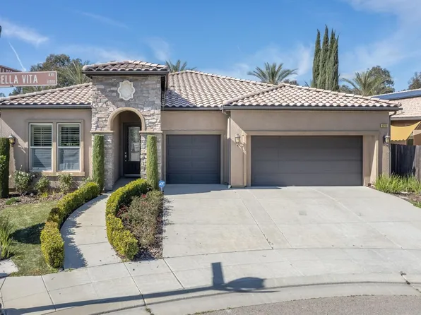 11751 N Bella Vita Ave, Fresno, CA 93730