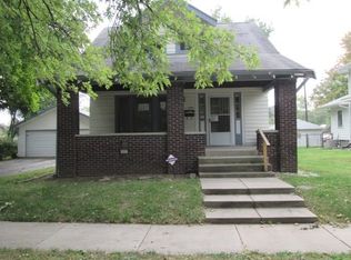 1221 E Edwards Ave, Indianapolis, IN