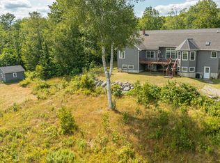 50 Anchorage Dr, Stockton Springs, ME 04981