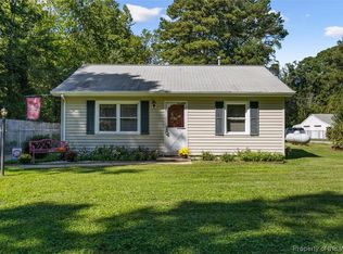 1311 Hornsbyville Rd, Yorktown, VA 23692