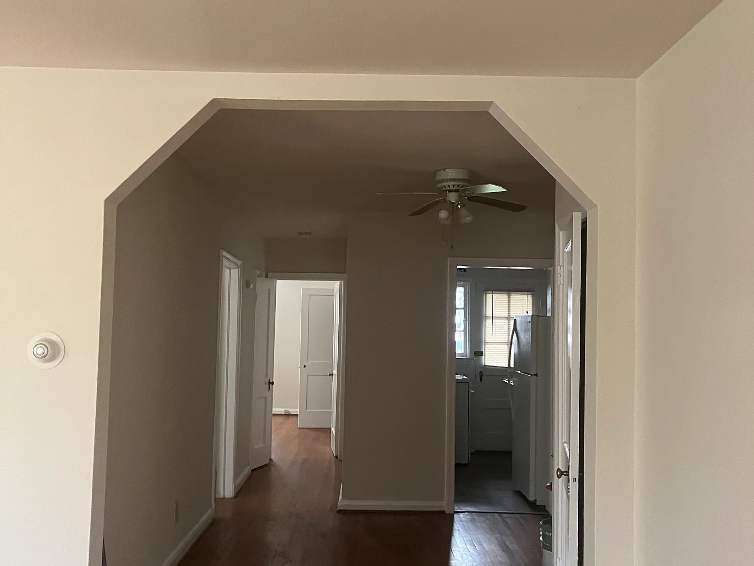 2 bed, 1300 sqft, $1,450 — Photo 2