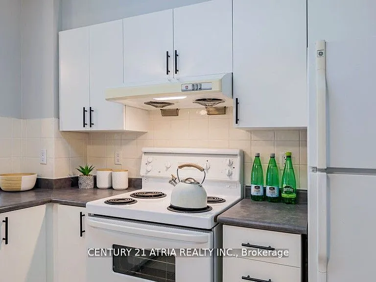 188 Doris Ave #1603 — Photo 19