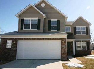 18804 Planer Dr, Noblesville, IN 46062