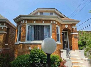 10314 S Union Ave, Chicago, IL 60628