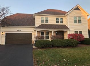 4551 Barr Creek Ln, Naperville, IL 60564