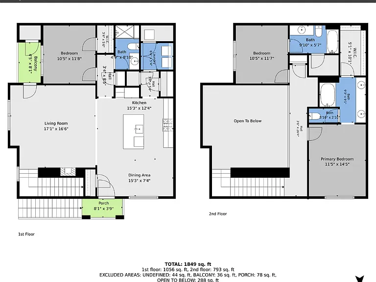 1841 S Dunkirk St #208 — Photo 31