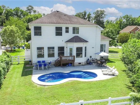 2564 Springhaven Dr, Virginia Beach, VA 23456