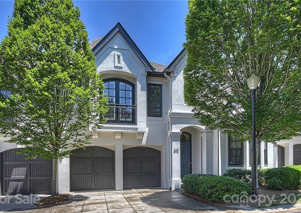 342 Wendover Heights Cir, Charlotte, NC 28211 Zillow
