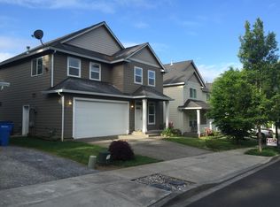 3545 S 4th Way, Ridgefield, WA 98642
