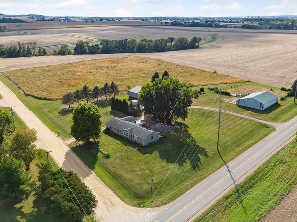 4994 N Unity Rd, Lena, IL 61048