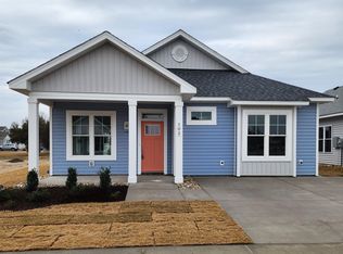 102 Bridge View Dr S Lot 52, Grandy, NC 27939