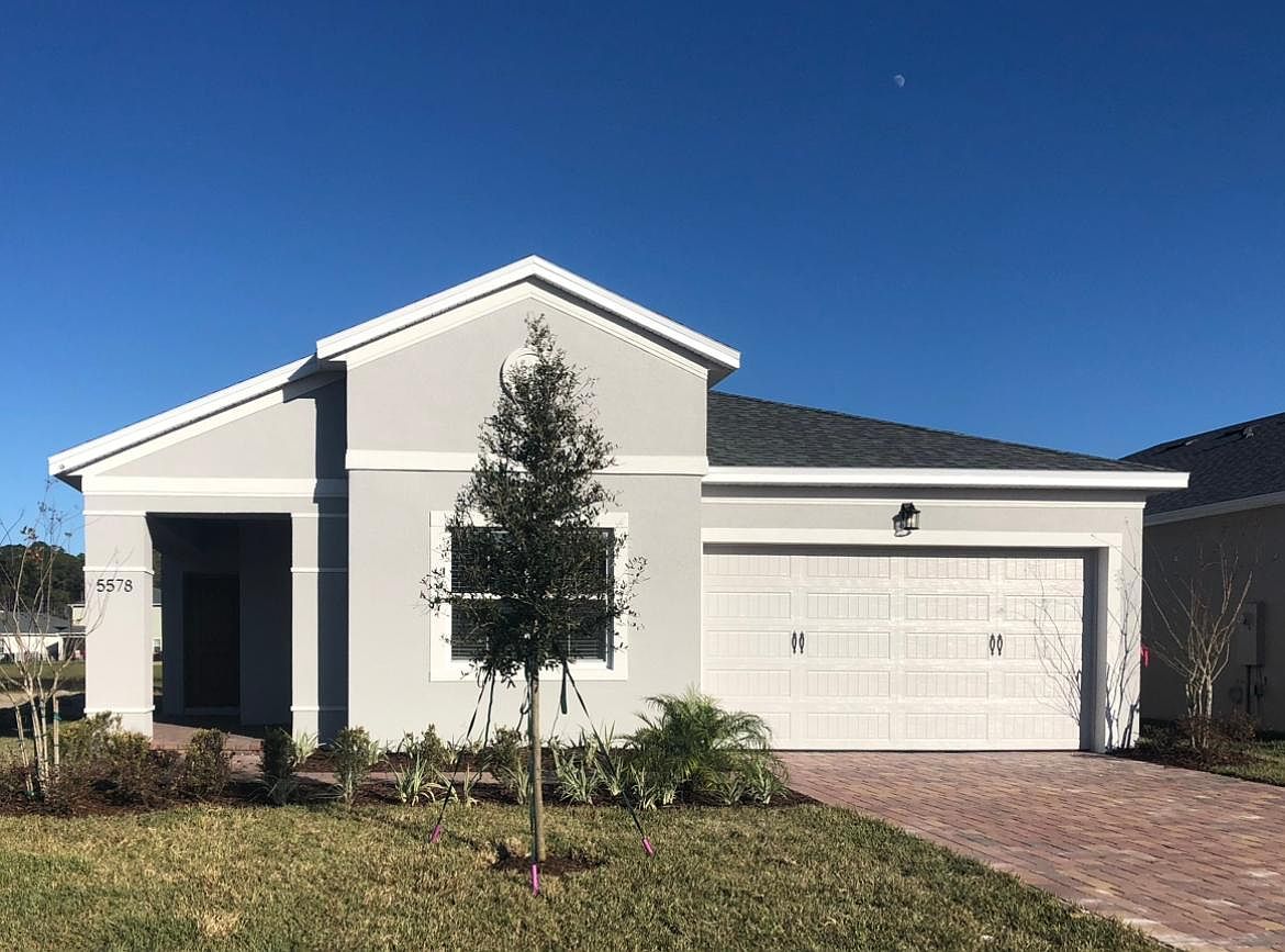 5578 Estero Loop, Port Orange, FL 32128 Zillow