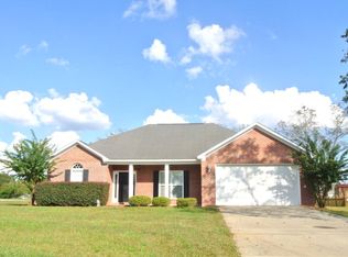 222 Ambleside Dr, Leesburg, GA 31763