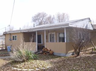 140 SE Willowdale Dr, Prineville, OR 97754