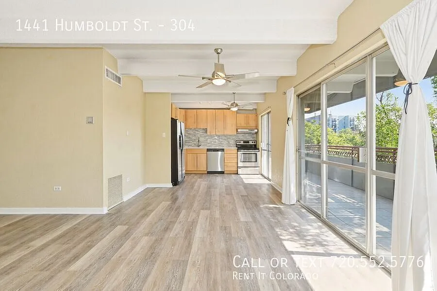 1441 N Humboldt St — Photo 4