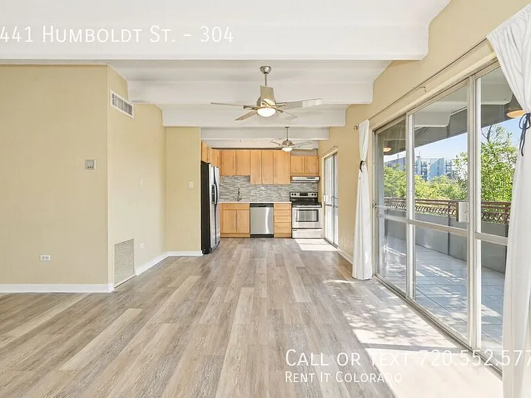 1441 N Humboldt St #304 — Photo 5