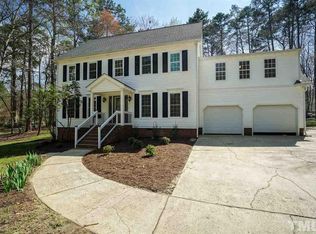 11501 Hyde Pl, Raleigh, NC 27614