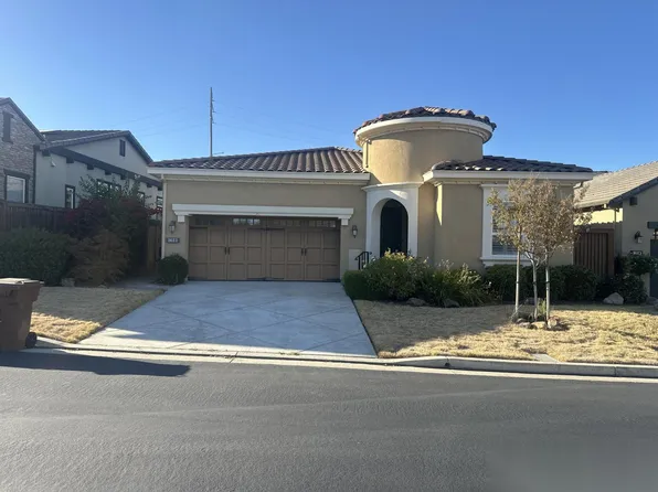 1611 Gamay Ln, Brentwood, CA 94513