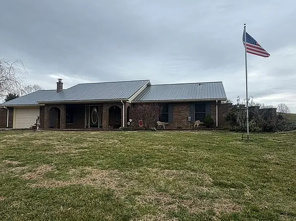 2099 Sportsman Lake Rd, Campbellsville, KY 42718