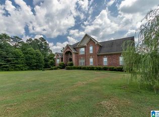 8736 Lock 17 Rd, Bessemer, AL 35023