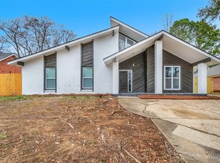 5724 Carriage Brook Rd, Montgomery, AL 36116