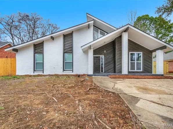 5724 Carriage Brook Rd, Montgomery, AL 36116