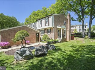 3815 Gawayne Ter #31-381, Silver Spring, MD 20906