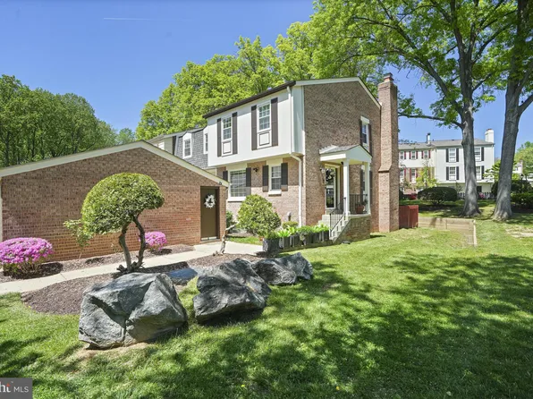 3815 Gawayne Ter #31-381, Silver Spring, MD 20906