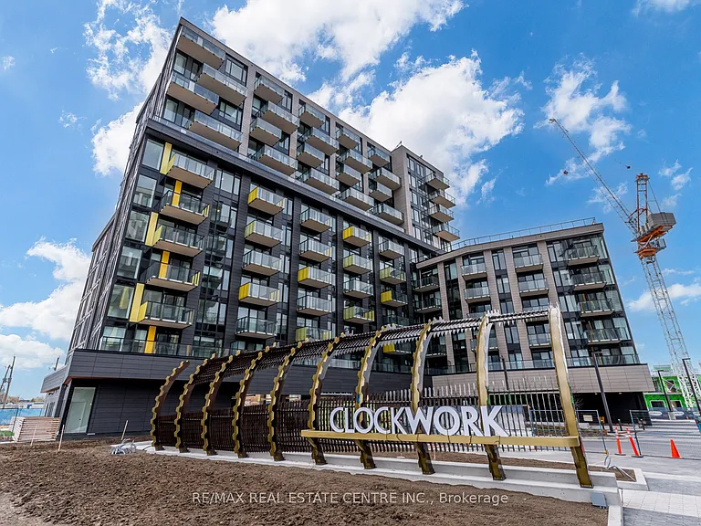 3006 William Cutmore Blvd #1110 — Photo 43