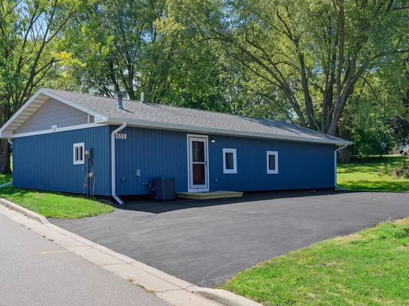 655 Ontario AVENUE, Cashton, WI 54619