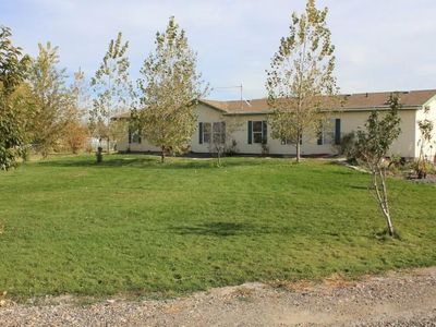 5732 Wagon Wheel Ln, Homedale, ID, 83628