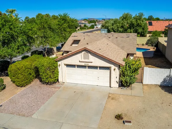 3838 W MARCONI Avenue, Phoenix, AZ 85053