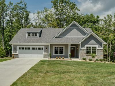 103 Hickory Ridge Ln, Crossville, TN, 38558