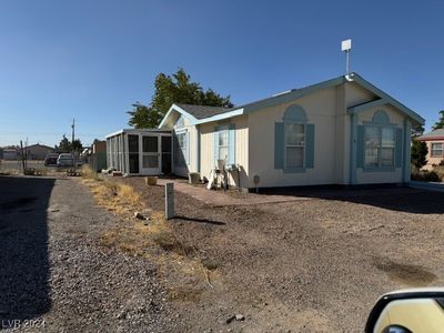 41 Tonopah Trl, Pahrump, NV, 89048