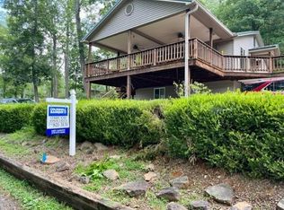 40 Rocky Acres Rd, Lewisburg, KY 42256