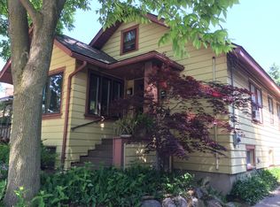 2614 E Johnson St, Madison, WI 53704