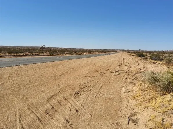 247 E Avenue M Lot 1, Lancaster, CA 93535