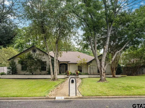 1113 Lonnie Dr, Athens, TX 75751
