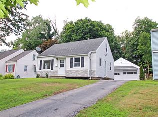 117 Glenbrook Rd, Rochester, NY 14616