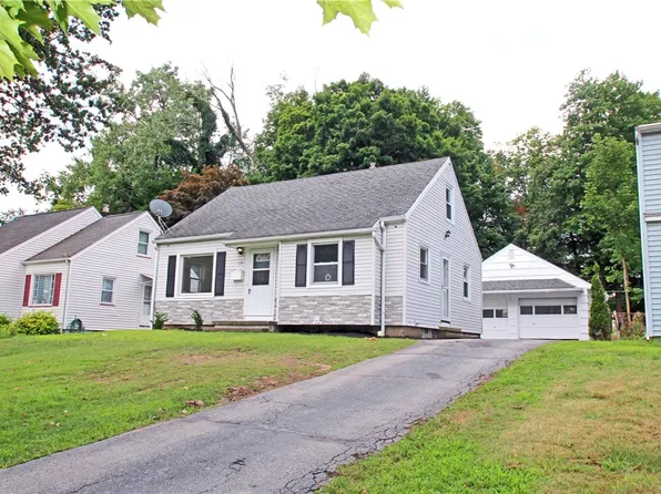 117 Glenbrook Rd, Rochester, NY 14616