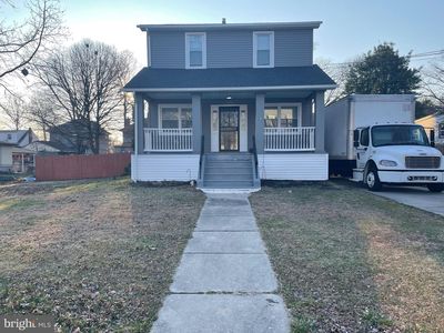 4723 Lexington Ave, Pennsauken, NJ, 08109