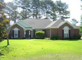 304 Waynesboro Way, Dothan, AL 36305