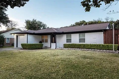3rd image of 3317 Cloverdale Ln